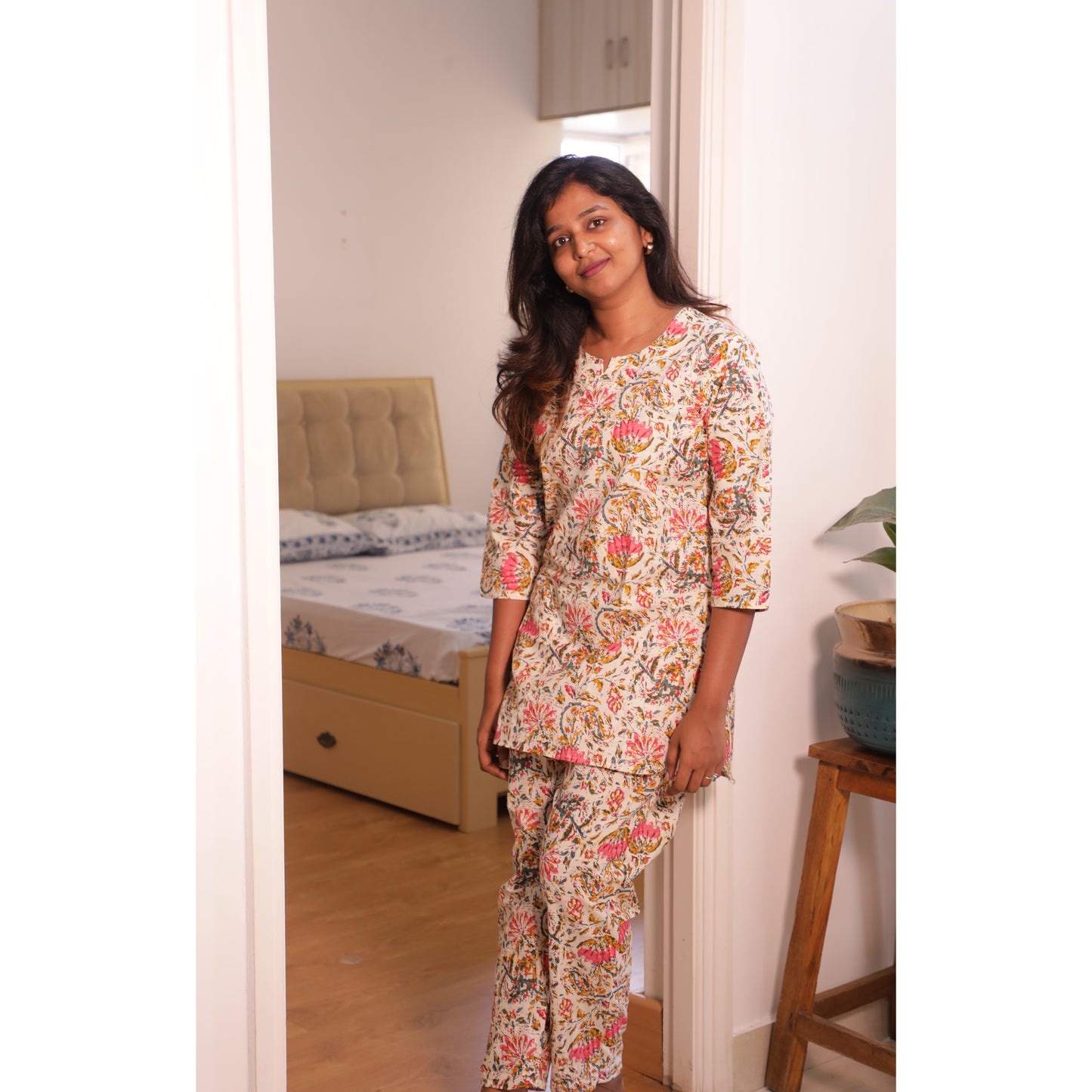 Kolam co-ord