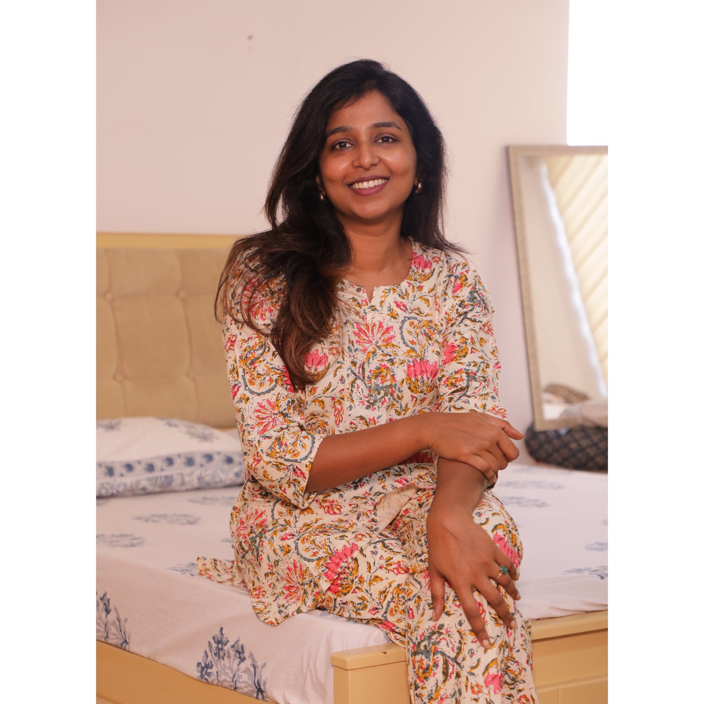 Kolam co-ord