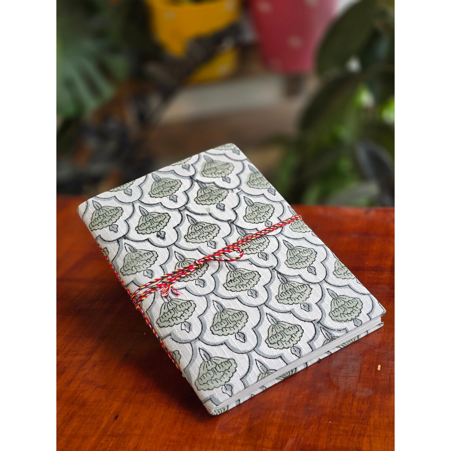 Hand made notes 📒