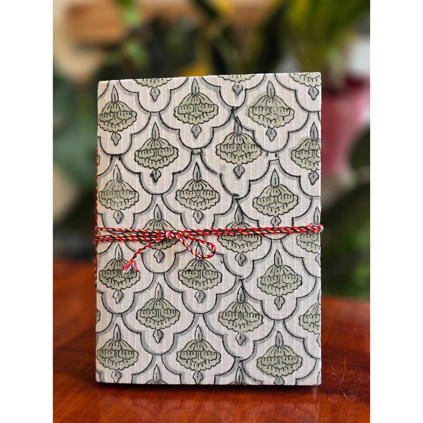 Hand made notes 📒