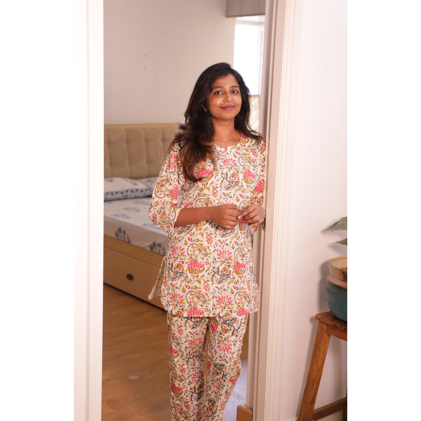 Kolam co-ord