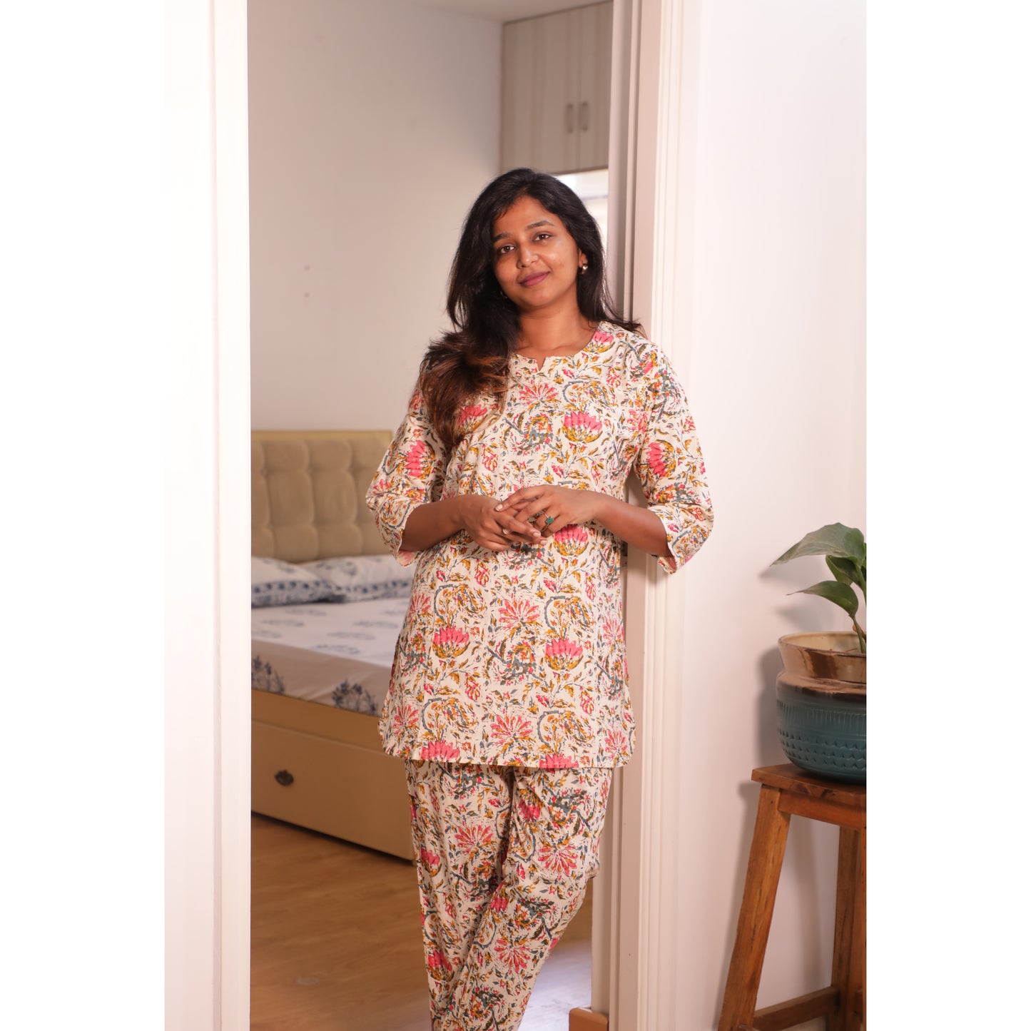Kolam co-ord