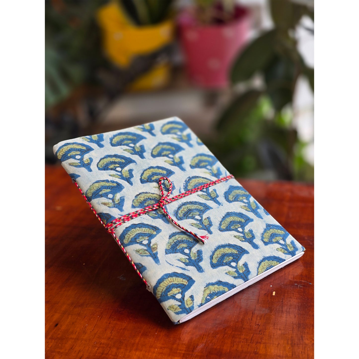 Hand made notes 📒