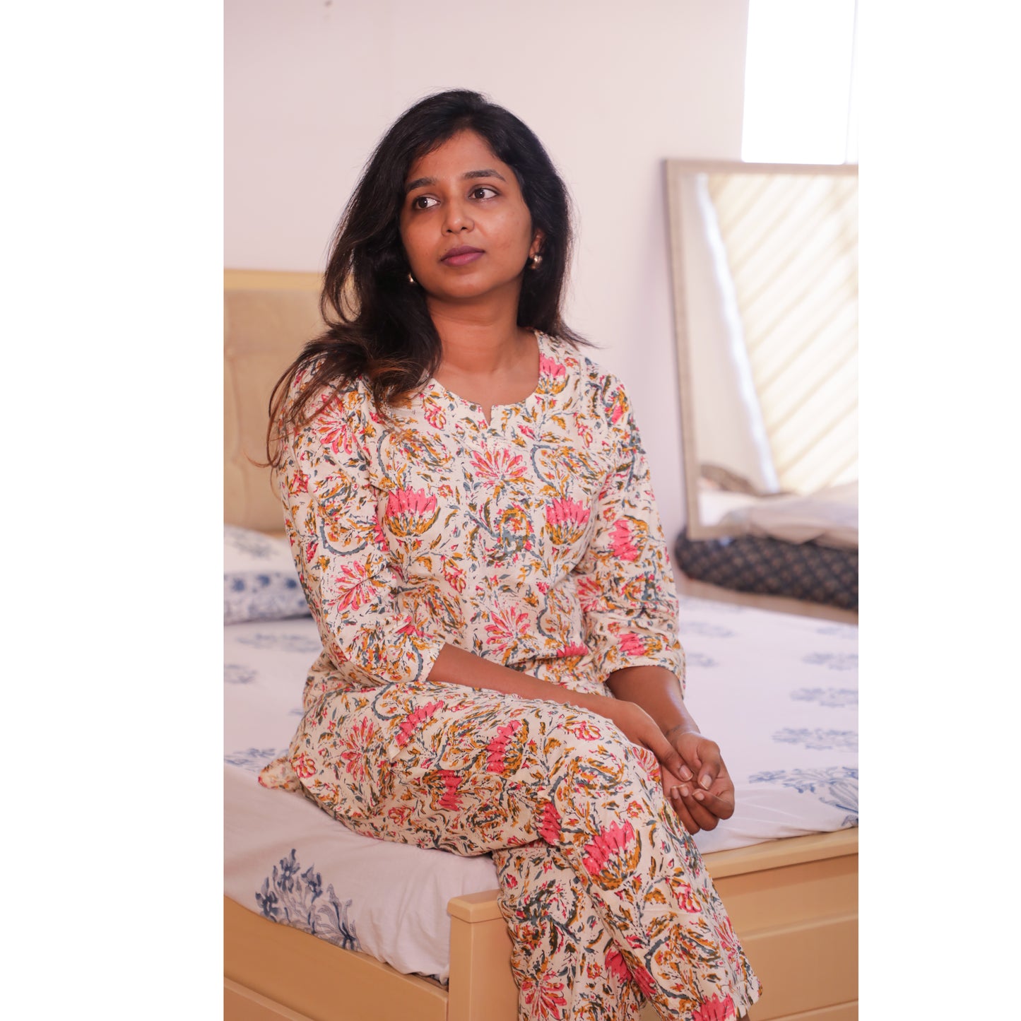 Kolam co-ord