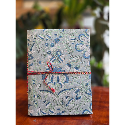 Hand made notes 📒
