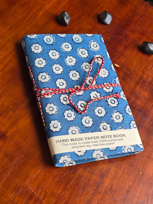 Hand made notes 📖