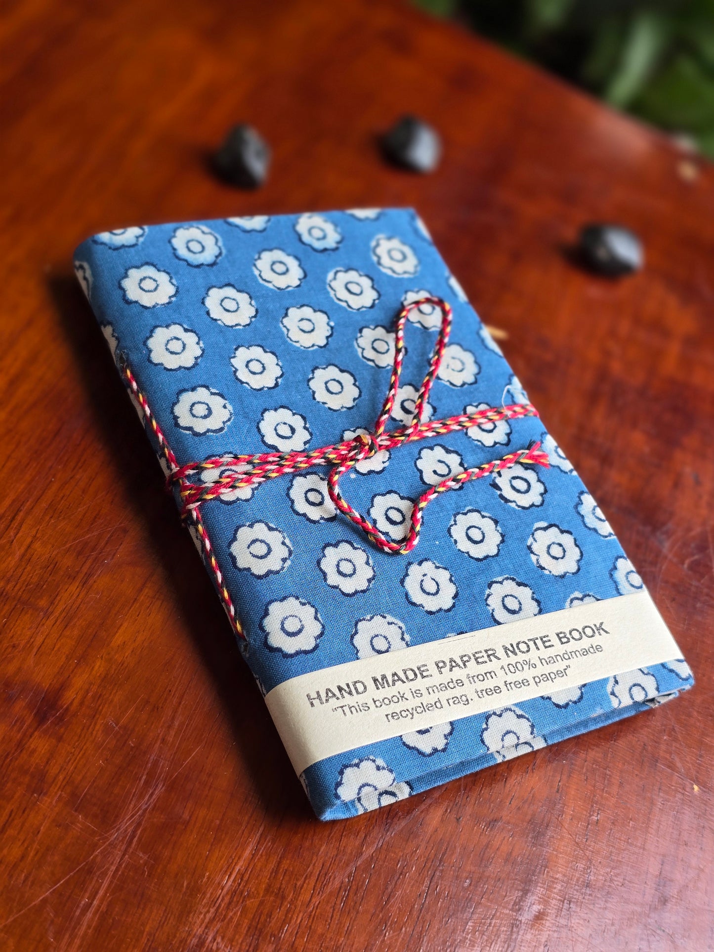 Hand made notes 📖