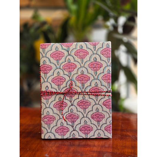 Hand made notes 📒