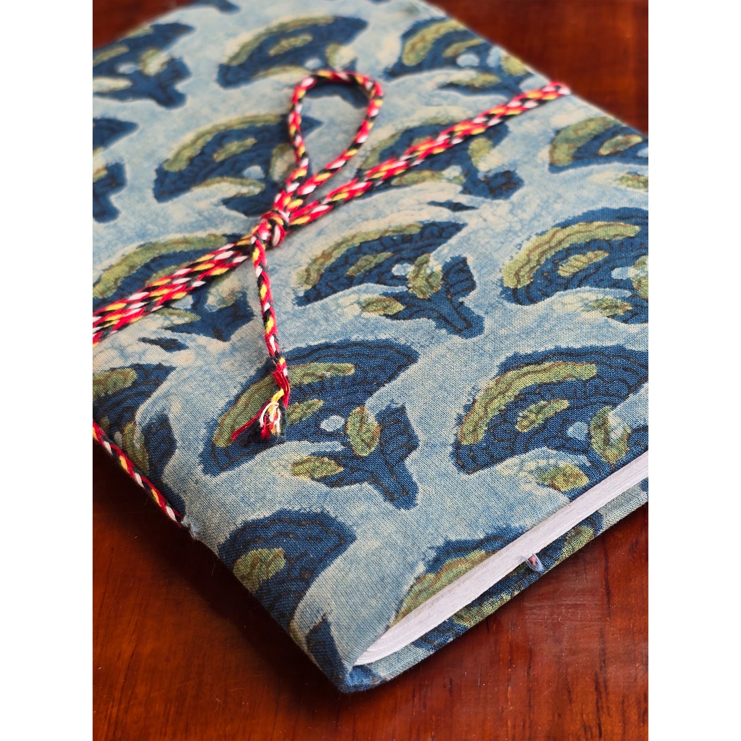 Hand made notes 📚