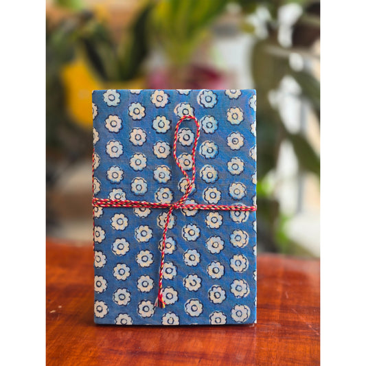 Hand made notes 📚