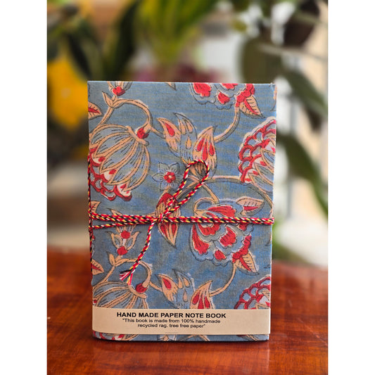 Hand made notes 📚